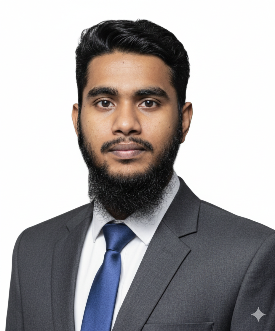 Mohammad Rokib Hasan